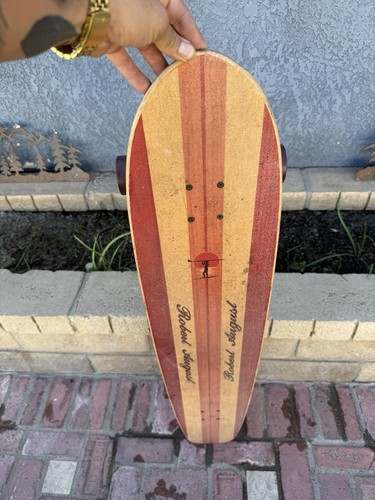 Robert august surf one - surf,