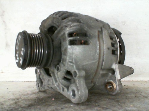 Alternateur audi phase 2 - audi, a4