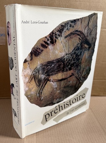Préhistoire art - préhistoire, l’art