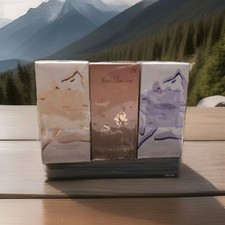 Lot De 3 Eau De Toilette Ame