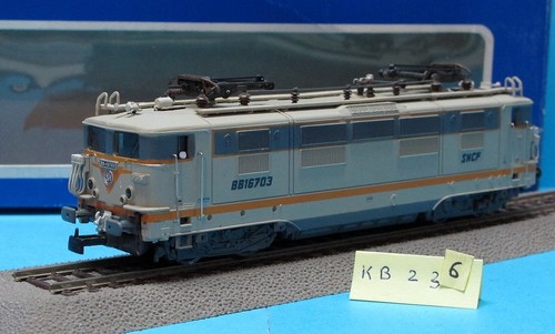 Jouef sncf 16703 - jouef,