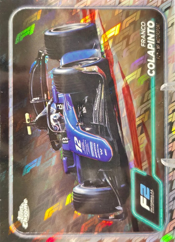2024 topps chrome formula - topps,