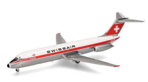 Herpa avion de - avion,