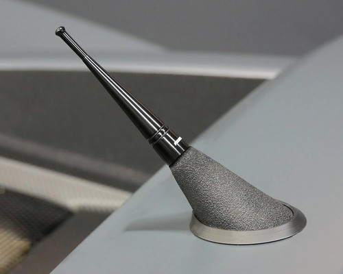 Foliatec fact sport antenne - foliatec,