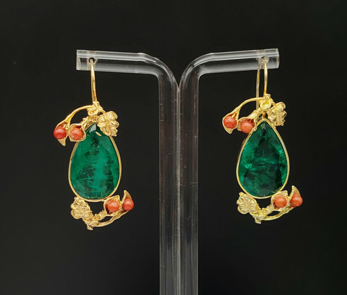 Boucles oreilles femme - boucles, d'oreilles