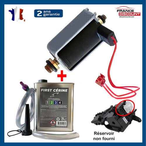 Pompe liquide fap eolys - fap,