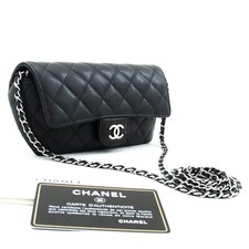 j99 CHANEL authentique support