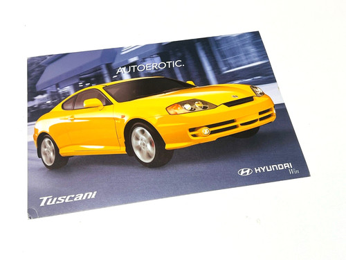 2003 hyundai tiburon - hyundai, tuscani