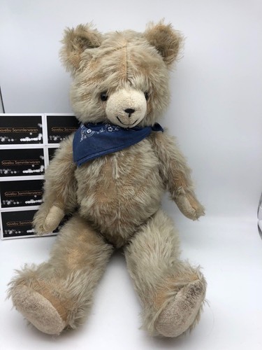 Ancien ours peluche cm - ours, 53