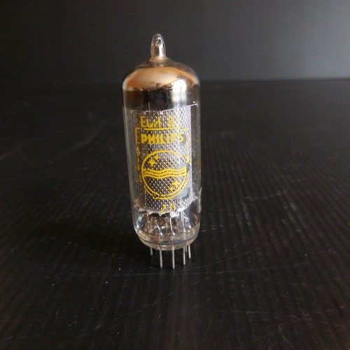 Lampe tube poste radio - , vintage