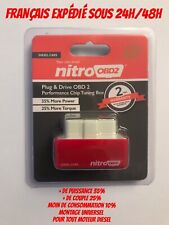 BOITIER ADDITIONNEL UNIVERSEL