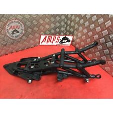 Boucle arriere Ducati 939 Supersport S 2017 à 2020