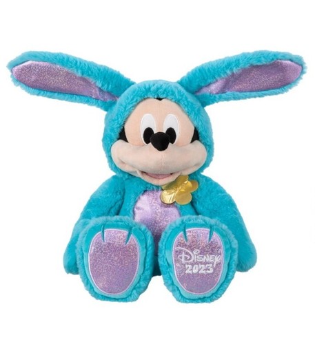Peluche plush mickey mouse - peluche,