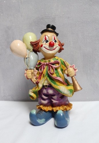 Clown tirelire vintage - , en