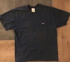 Vintage Y2K Nike Tee Size XL
