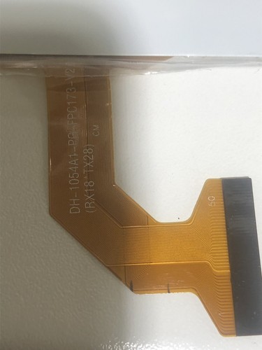 Ecra tactile numeriseur - numeriseur, verre