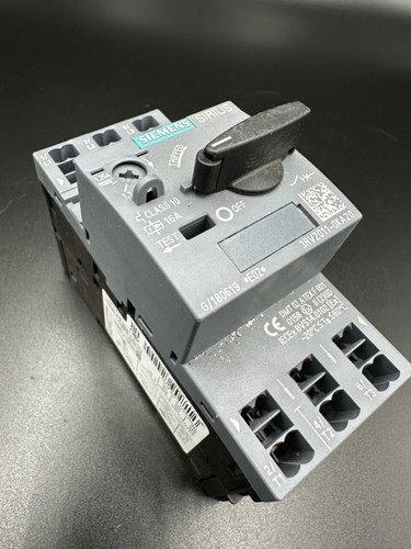 Siemens 3rv2011 0ka20 - siemens, 3rv2011-0ka20