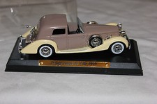 DELAGE COUPE DE VILLE 1939