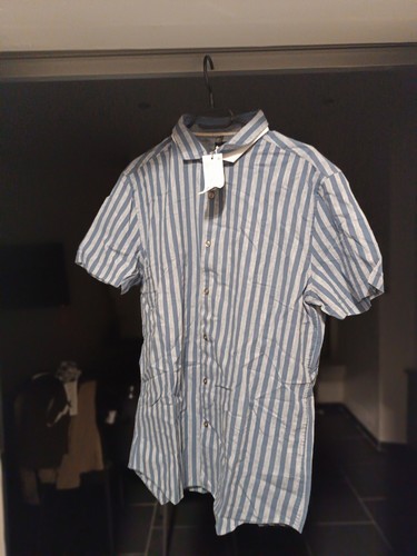 Chemise devred nomad - devred, xl