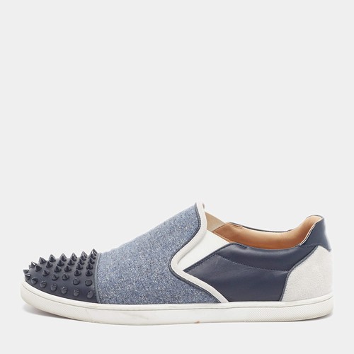 Haut bas christian louboutin - bas,