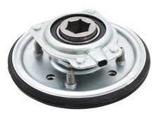 Roue à friction adapté pour