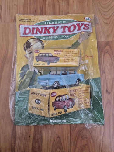 Classique dinky jouets - dinky,