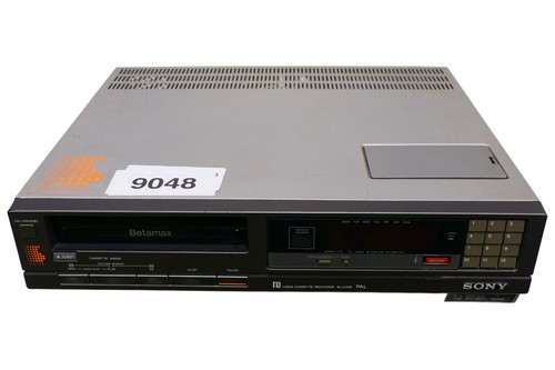 Sony c30 magnétoscope - sony, |