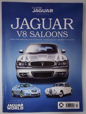 Classic Jaguar Magazine