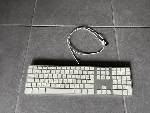 Clavier usb apple magic - apple,