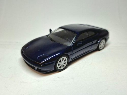 Venturi atlantique 300 - venturi, 1/43