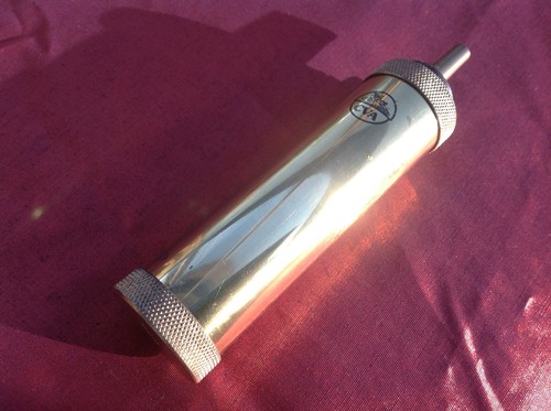 Poire poudre noire - ,