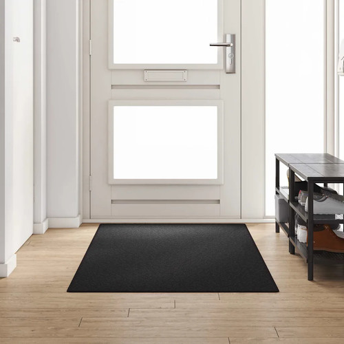 Tapis couloir gris clair - couloir,