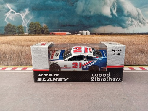 Nascar ryan blaney - 21, 2017