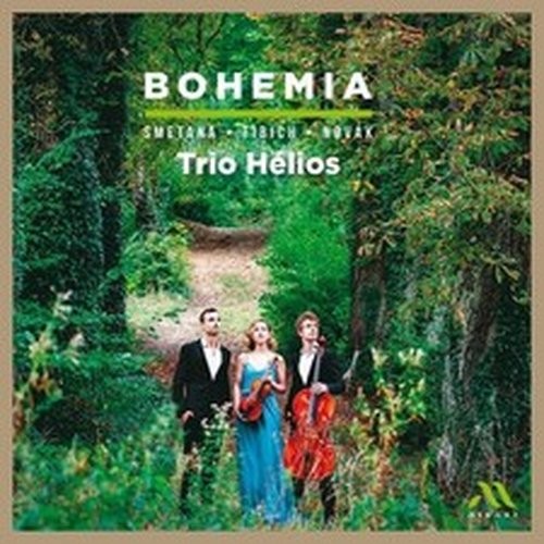 Trio hélios - hÉlios,