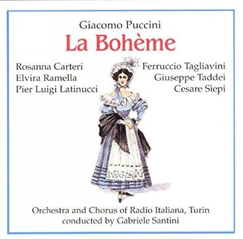 Audio giacomo puccini - audio,