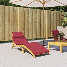 Coussin chaise longue - de,