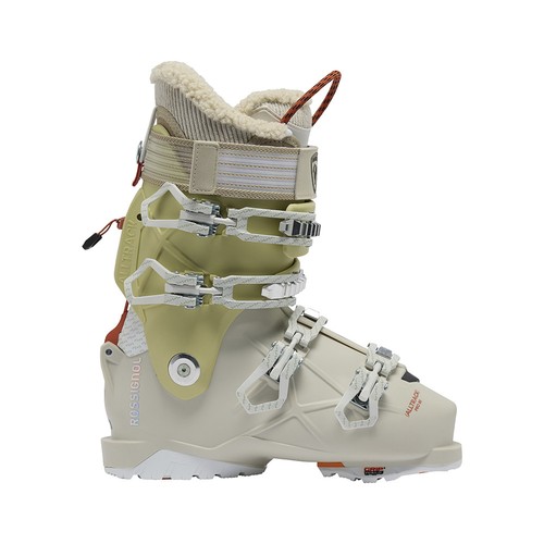 Chaussures ski alltrack - chaussures, de