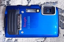 Olympus TG-835 Appareil Photo