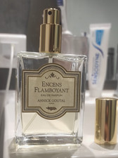 Annick goutal encens - -,