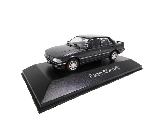 Peugeot 505 sri 1992 - peugeot, de