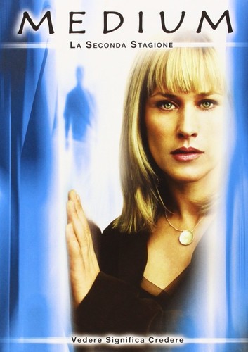 Medium saison 6 dvd - -,