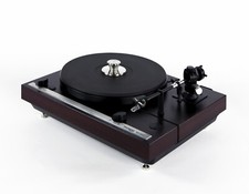 Platine restaurée thorens - platine, td