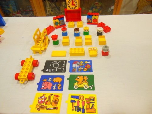 Set duplo 2645 - duplo, n°