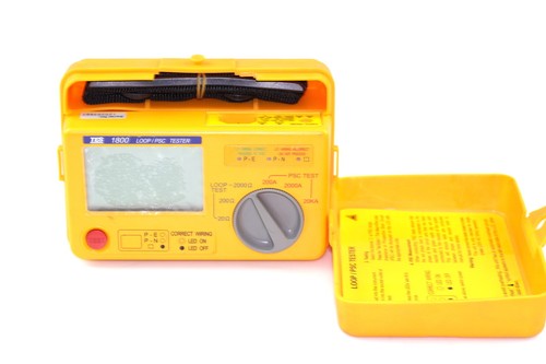 Tes 1800 230v numérique - tes-1800,