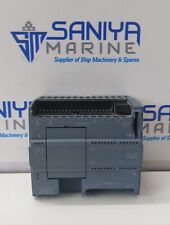 SIEMENS SIMATIC S7-1200 CPU 1214C DC/DC/DC 6ES7 214-1AG40-0XB0