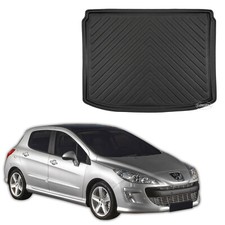 Tapis De Coffre Sur Mesure