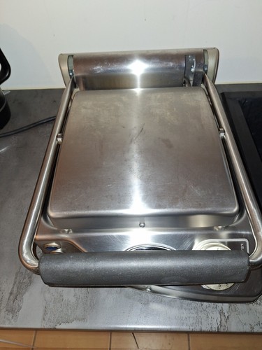 Grill panini spidokook - grill,