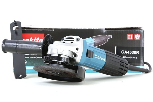 Meuleuse secteur flex makita - secteur,