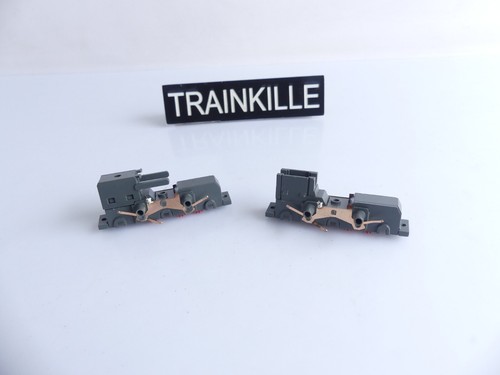 Jouef hj2138 bogies - jouef, 2