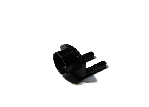 Hooded aperture rear - hooded,